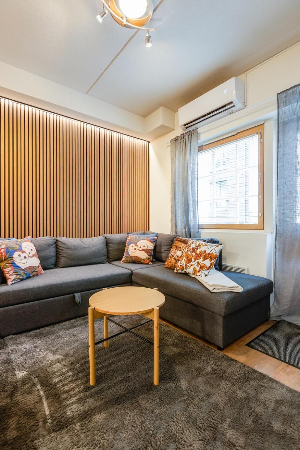 Levillenet Levi Centre Chalets Екстериор снимка